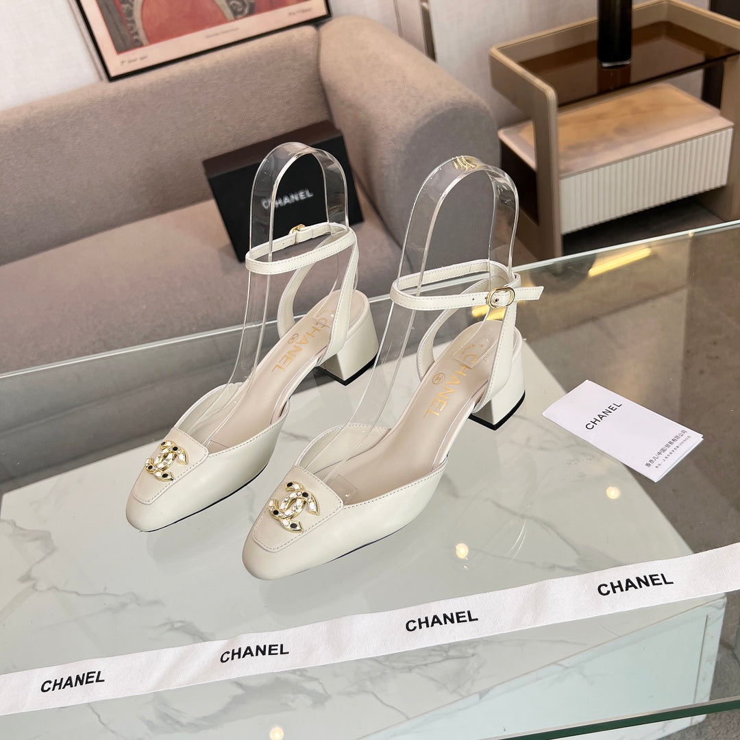 CNL Fashion High Heels Sandals 0725042101