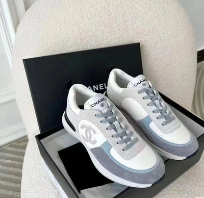 New Fashion Baita Leisure Thick Bottom Mesh Sneaker 1024060507