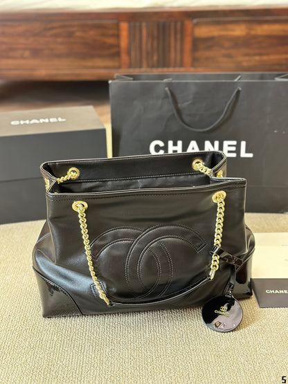 CNL Fashion 𝘝𝘪𝘯𝘵𝘢𝘨𝘦 Tote Bag 0724100801