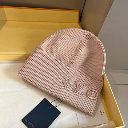 Lvv fashionable knitted cap 07250901102