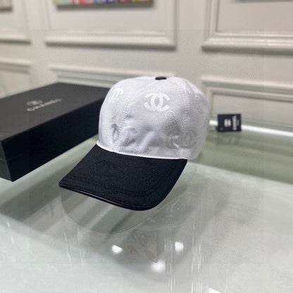 Classic Double C Baseball Cap