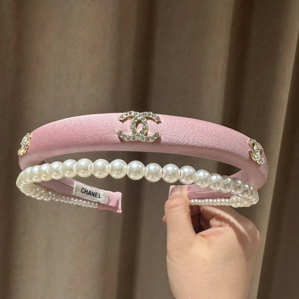 Fashion Joker Elegant Headwear 1024071804