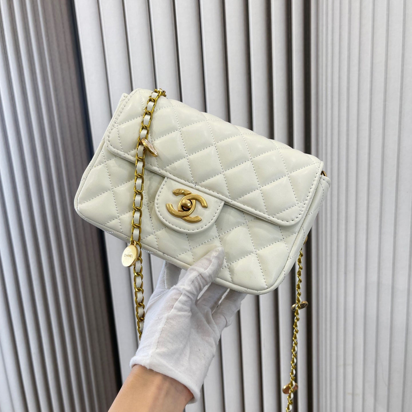 Four Color Exquisite Cute Bag WLFBG23021710