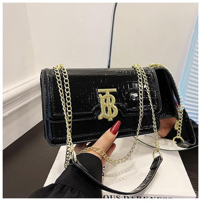 New Fashion Women's One Shoulder Crossbody Bag 1024010301