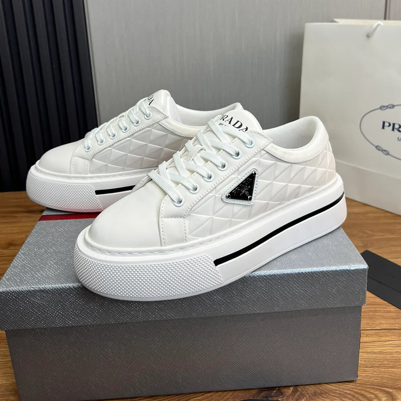 PR New casual men's shoes 1025061608