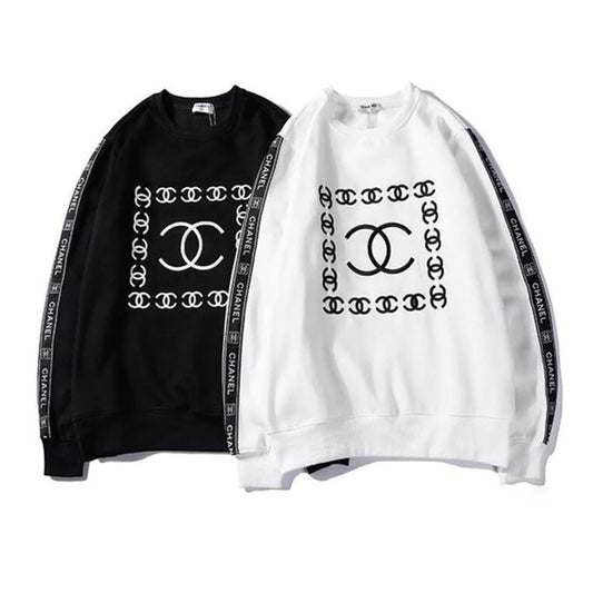 New Men's Fashion Printed Sweatshirts 1024012910