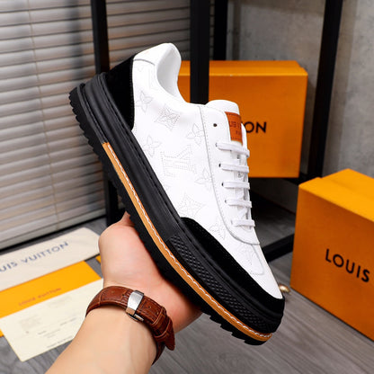 Lvv New fashionable casual shoes 0725070201