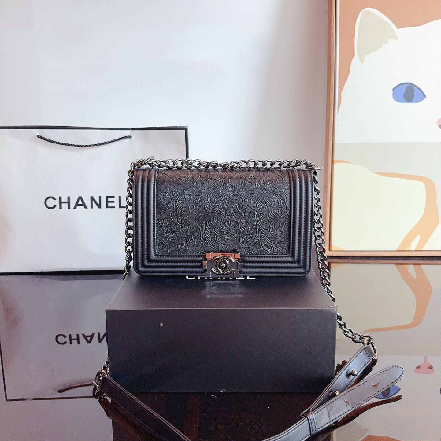 CHL New Fashion Shoulder Bag XC24092511