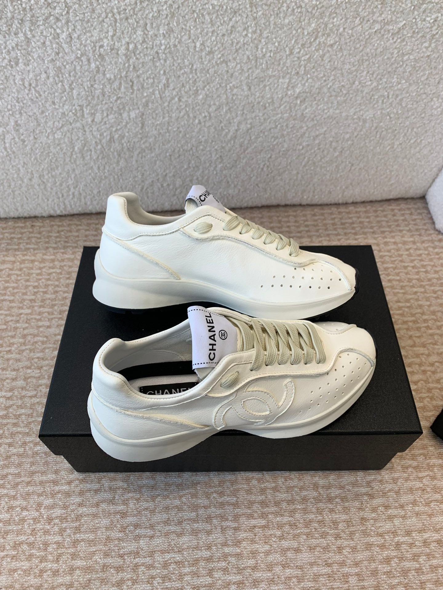 CNL25ss new soft-soled sports shoes 0724112703