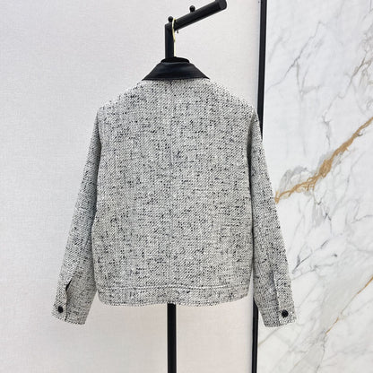 Women's Fashion Jacket Coat 1924110101