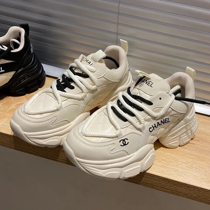 New genuine leather casual sports shoes 9000903004