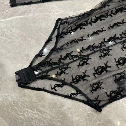 New Style Sexy Long Sleeve Cutout Cardigan Top 1024032129