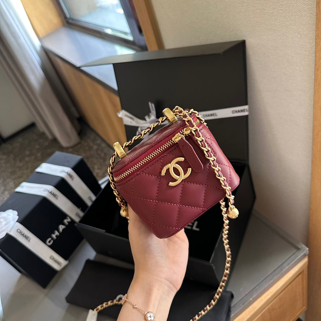 CH Classic Fashion Shoulder Bag Clutch fb0424090601