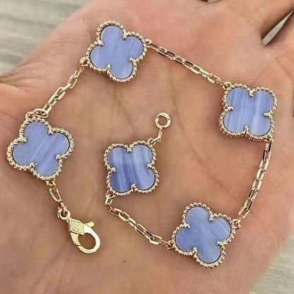 Versatile And Sophisticated Couple Bracelet 1024022615