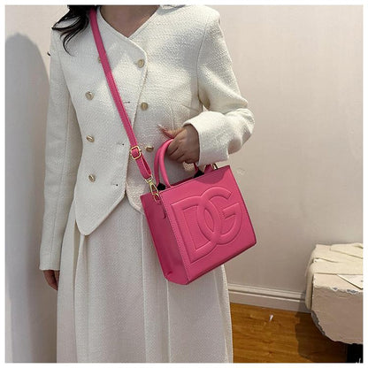 New Fashion Versatile Handbug 1023121903