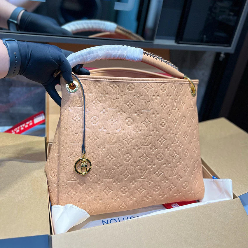 New Fashion Versatile Printed Shopping Bag 1024051727