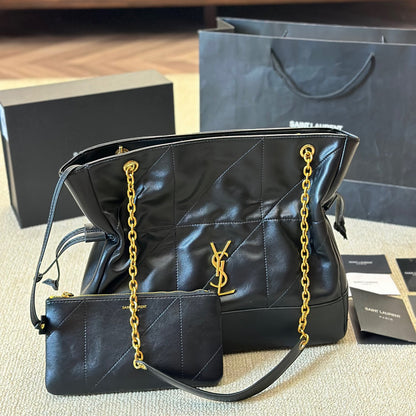 YSL 24ss new fashion shoulder bag 0724080812