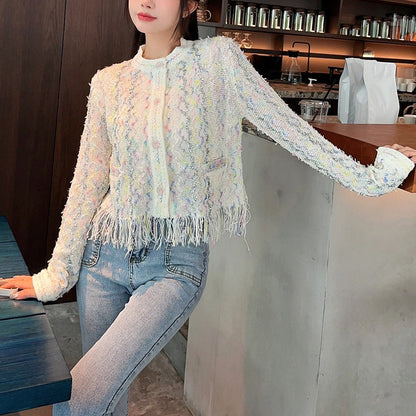 Fashion new versatile Top PD1023072719