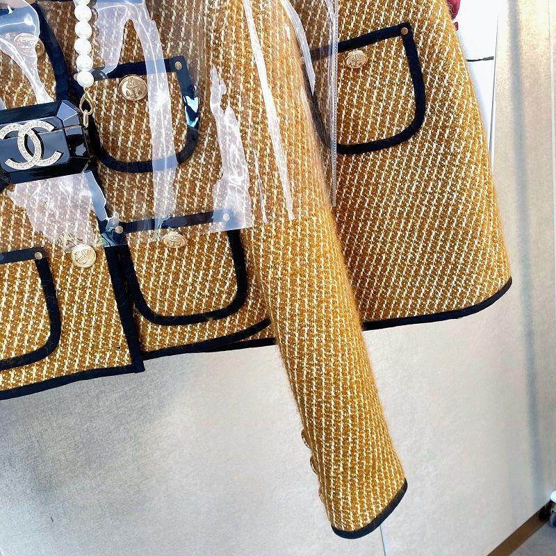 Fashionable New Women's Retro High-end Two-piece Dress 1023121219