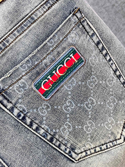 GG Fashion new men's jeans 0725053003