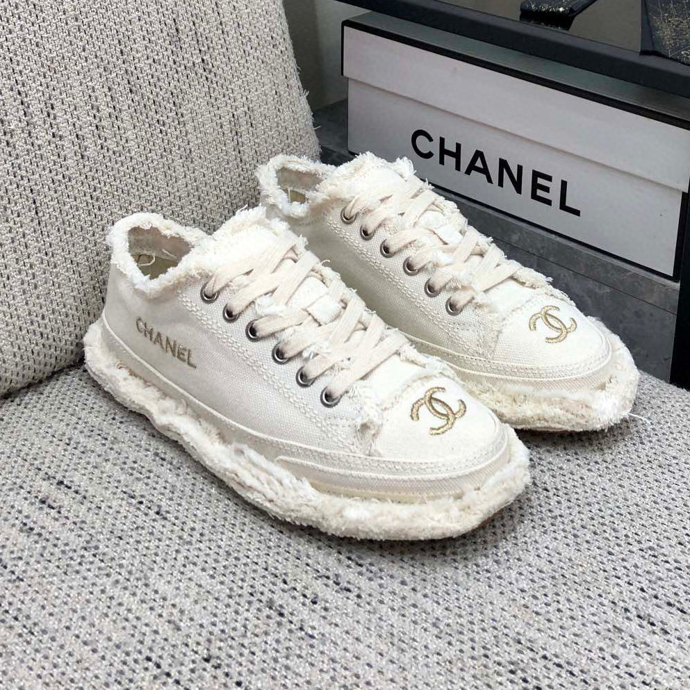 New fashionable denim casual board shoes 1024101513