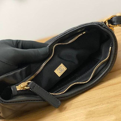 Classic Logo Printed Elegant Bag 0823121311