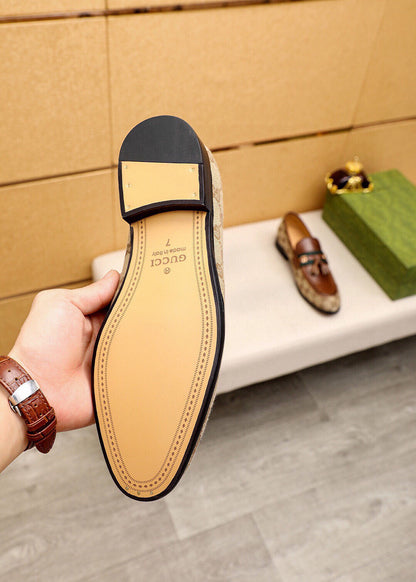 New Fashion Casual Men's Shoes WB1023101918