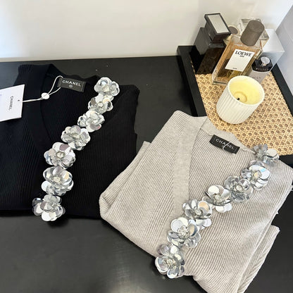 CNL Camellia Sweater 0724090301