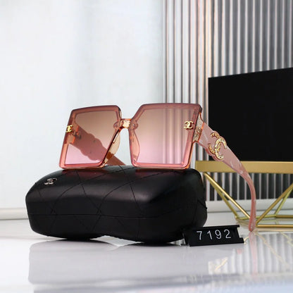 Fashion New Glasses Sunglasses 1024031118