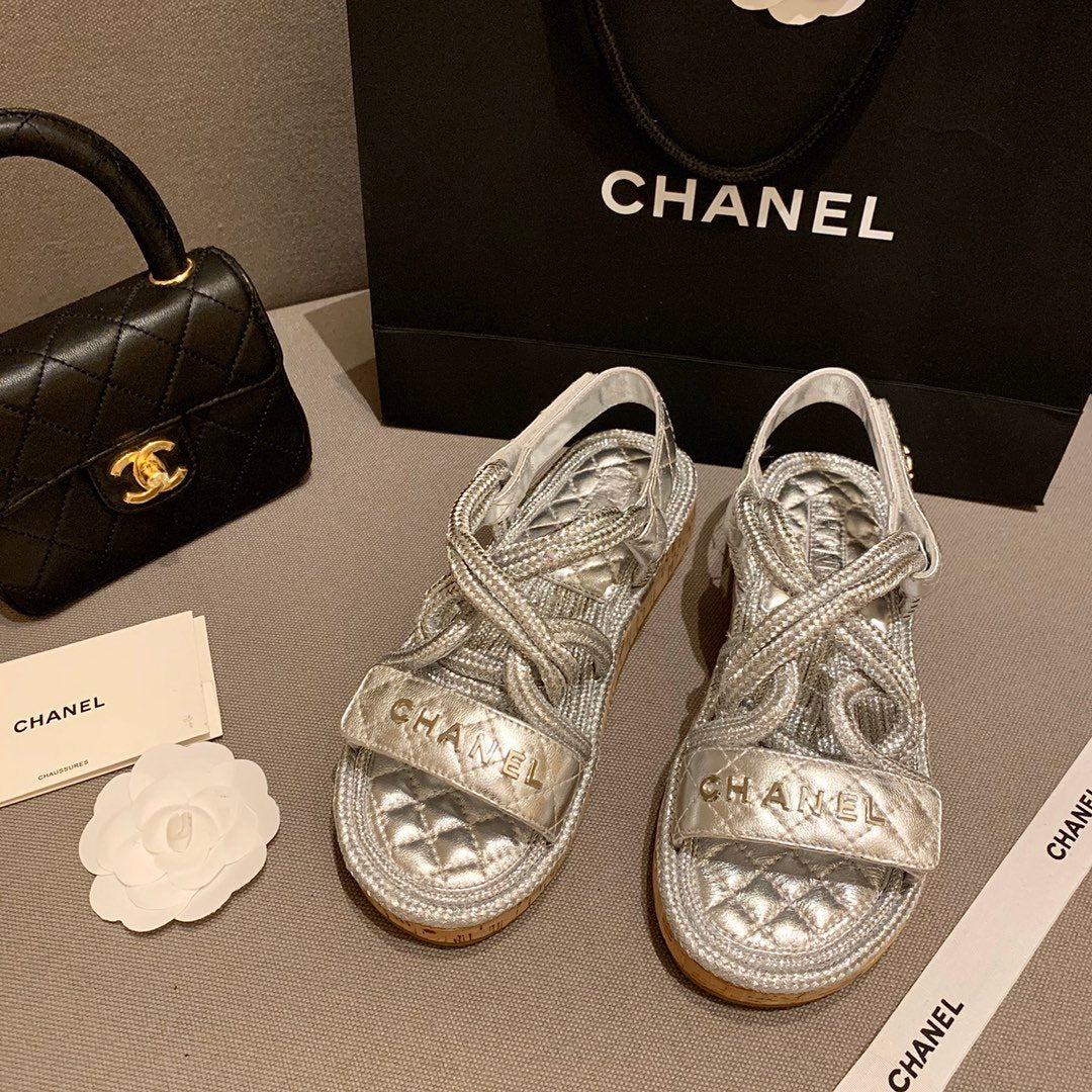 Fashion Trend Sandals 08231208LCJ08