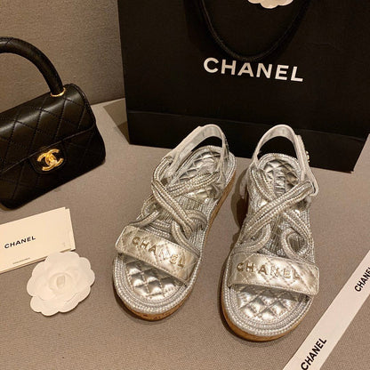 Fashion Trend Sandals 08231208LCJ08