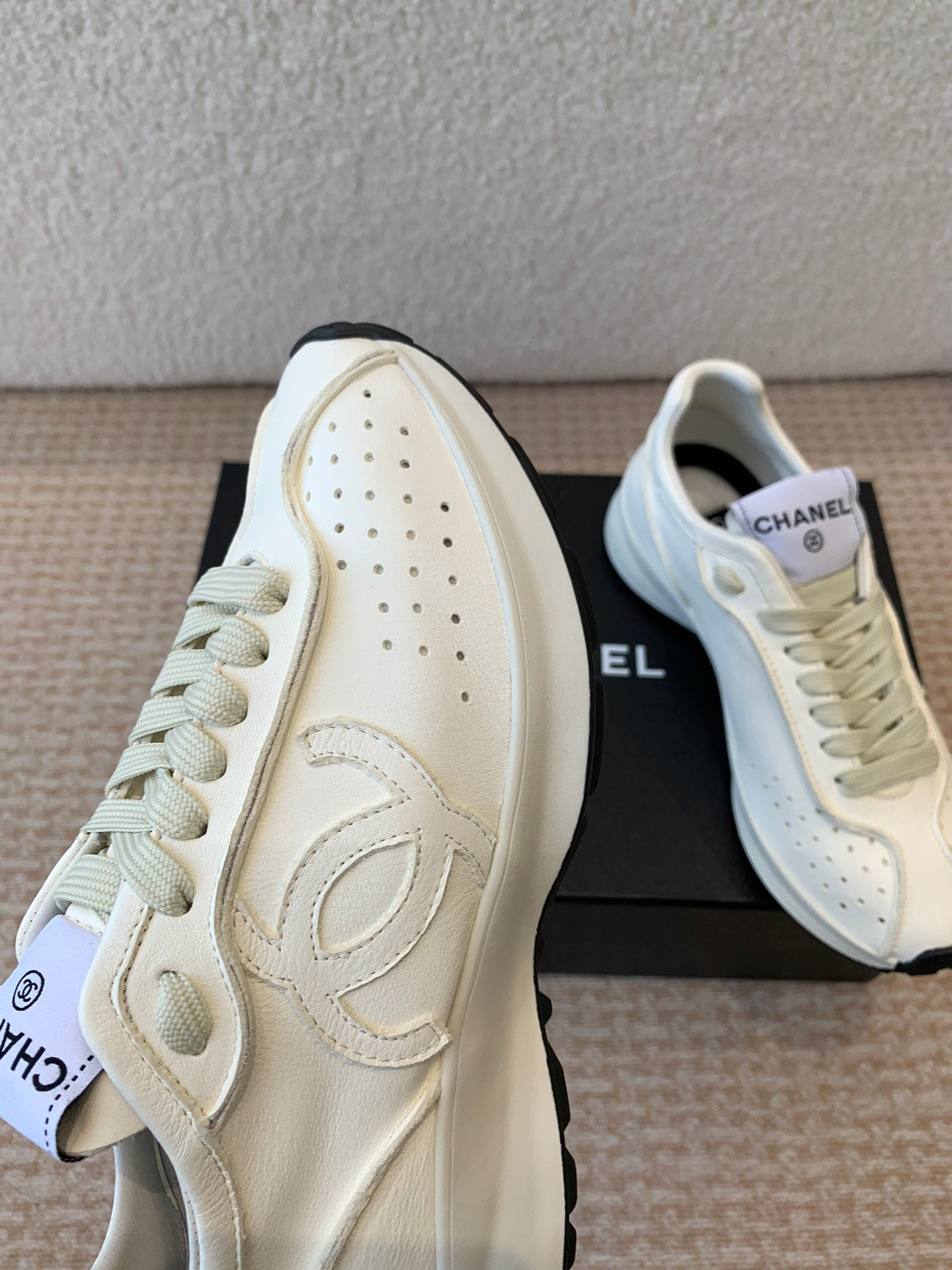 CNL25ss new soft-soled sports shoes 0724112703