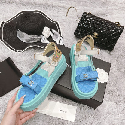 CNL-Flip Flop Sandals XC07062920