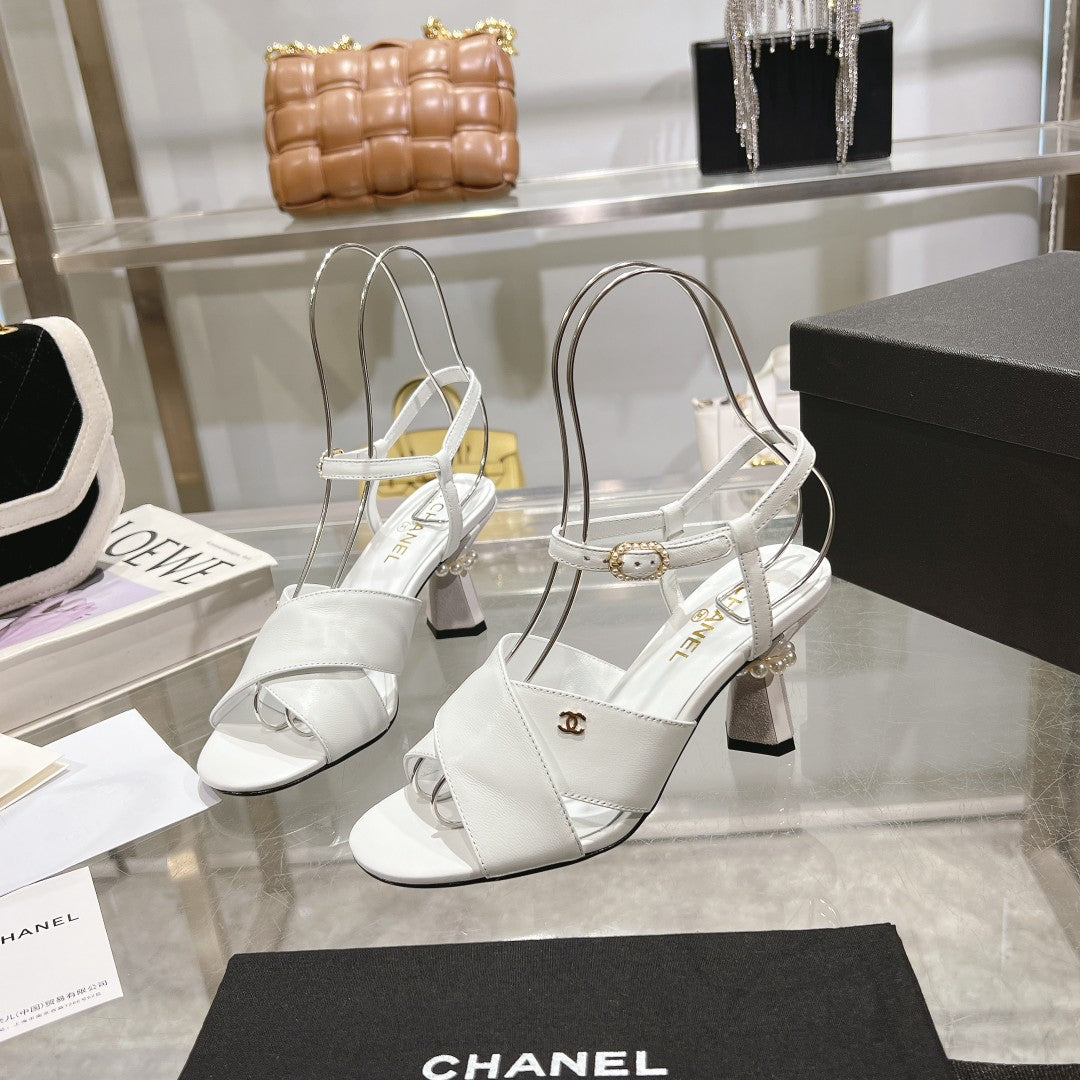 CNL Fashion Spring Hot Sale Sandals 0725031403