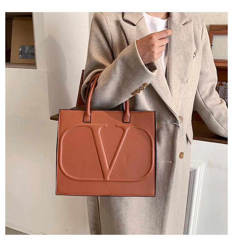 New Women's Bag Handbag Two-piece Set Mother Bag 1024051519