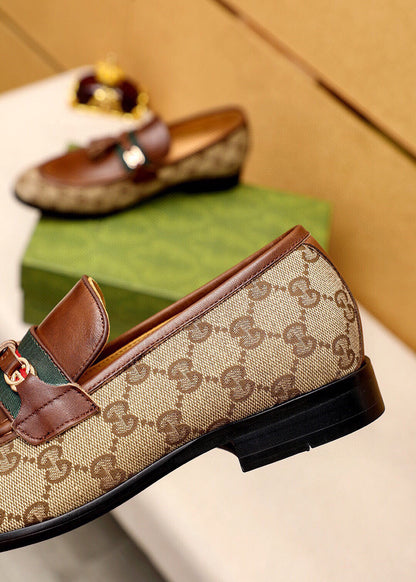 New Fashion Casual Men's Shoes WB1023101918