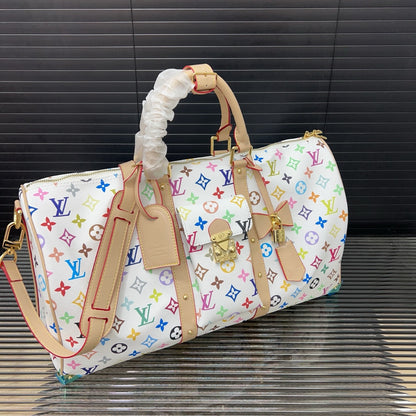 Lvv fashion 3 color shoulder crossbody handbag travel bag 0725031905