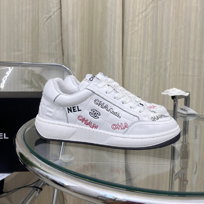 New Ice Cream Color Sneakers