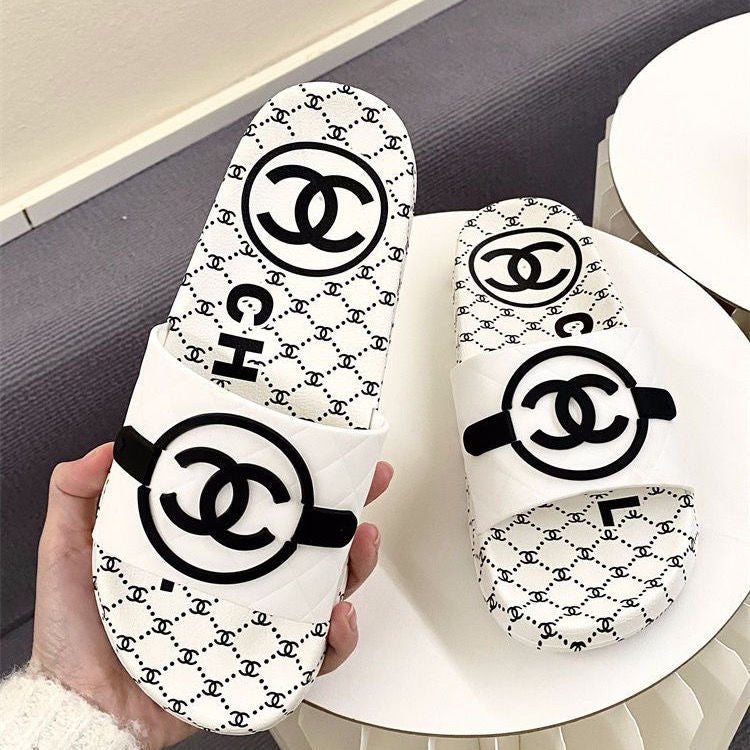 New Anti slip Slim Slippers PD042602