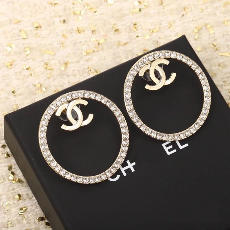 Fashion new earrings PD1023081701