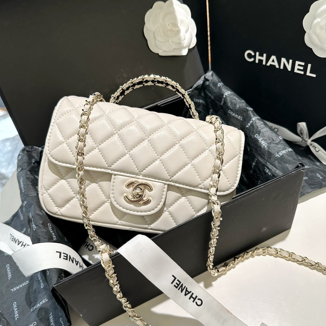 Trendy Exquisite bag XC0123072832