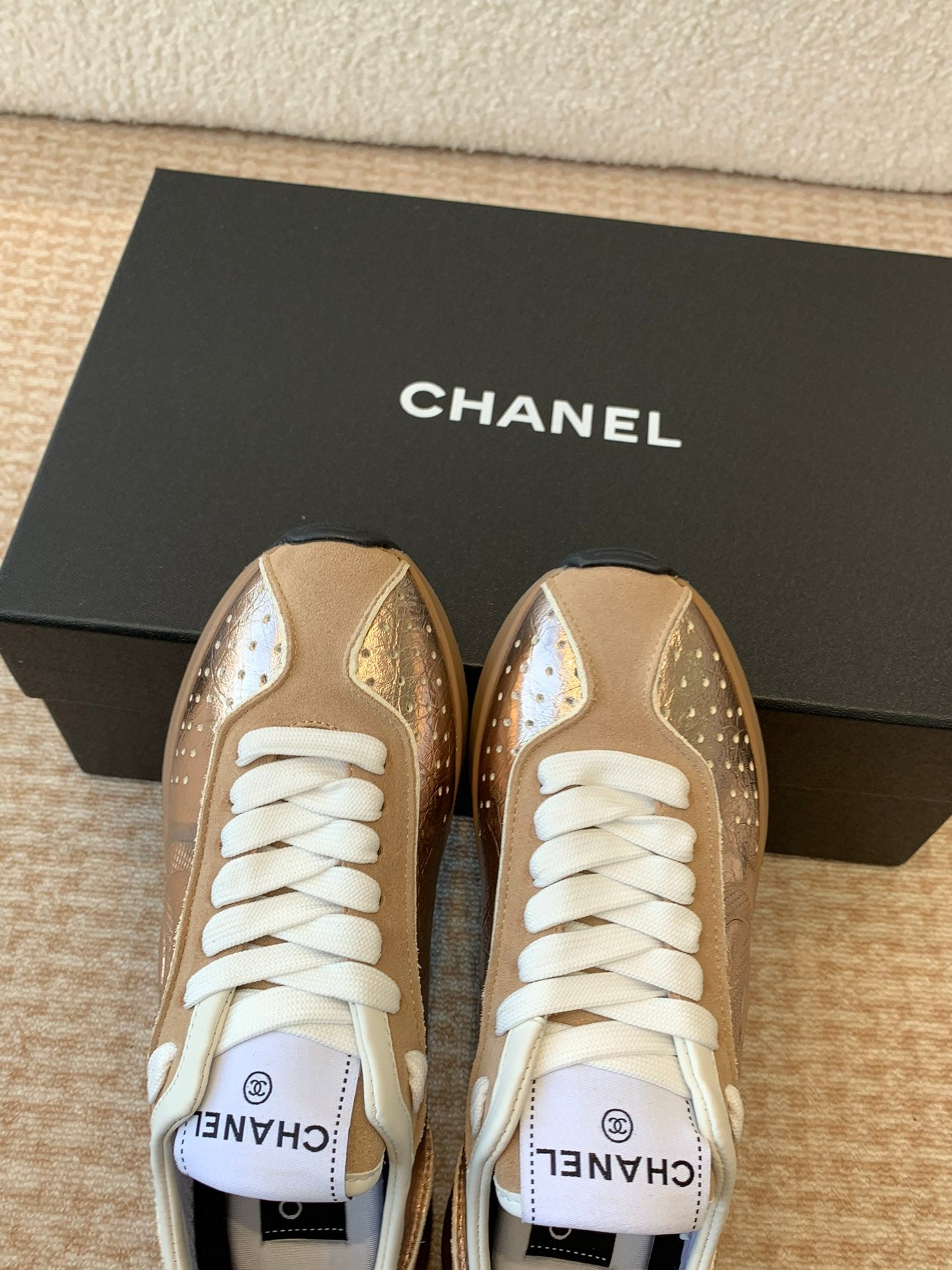 CNL25ss new soft-soled sports shoes 0724112703