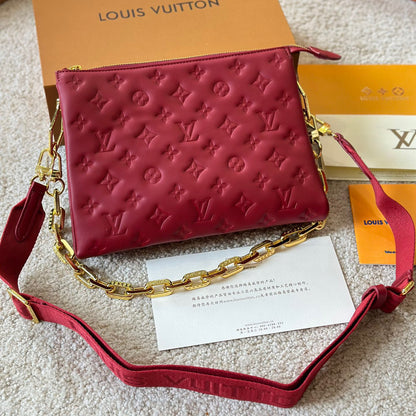 L Coussin bag 1824070305