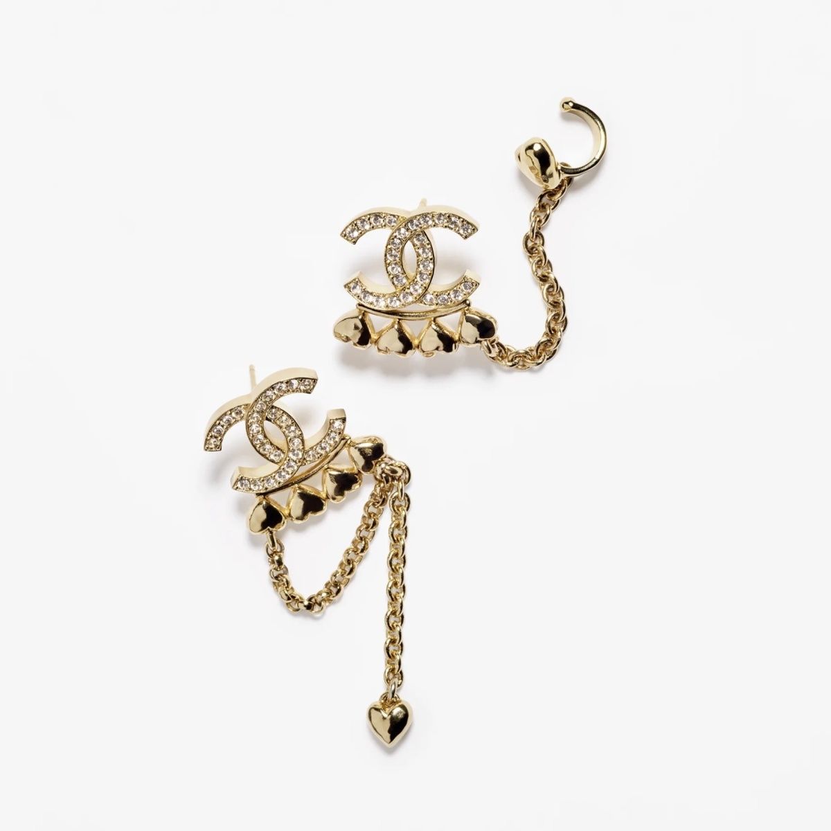 New Fashion Classic Earrings PD10051903