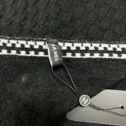 Fashionable And Versatile Thick And Warm Double-sided Scarf 1023121224