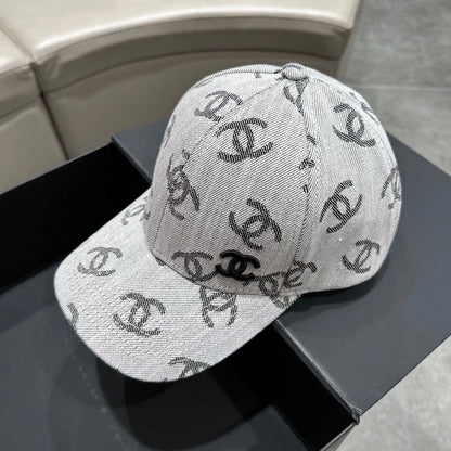 New simple embroidered versatile baseball cap 1024012318