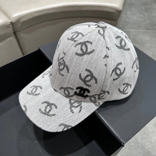 New simple embroidered versatile baseball cap 1024012318