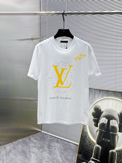 Men's summer cool short-sleeved shirts 0725060617