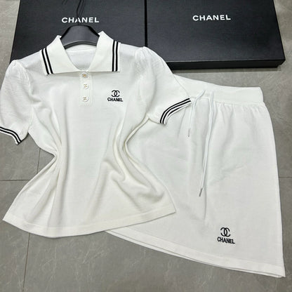 New Fashion Women's Knitting Suit 1025042110