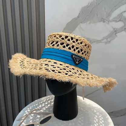 New Big Edge Sunshade Hat 1025032004